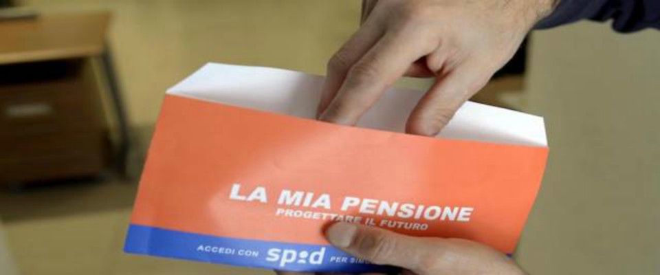 Pensioni da incubo, l’idea folle del Pd di triplicare l’Imu si abbatte sugli assegni. Monta la rabbia