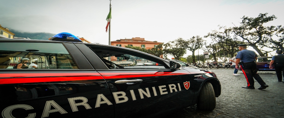 carabinieri