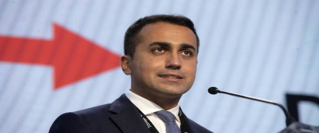 Di Maio