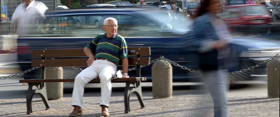 La solitudine da lockdown favorisce la destra? Ridicolo buttarla in politica, manca la comunità