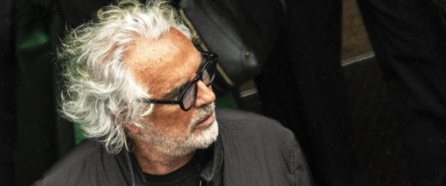 Briatore