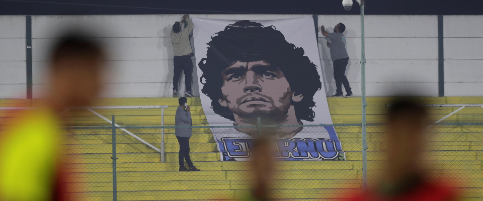 Maradona