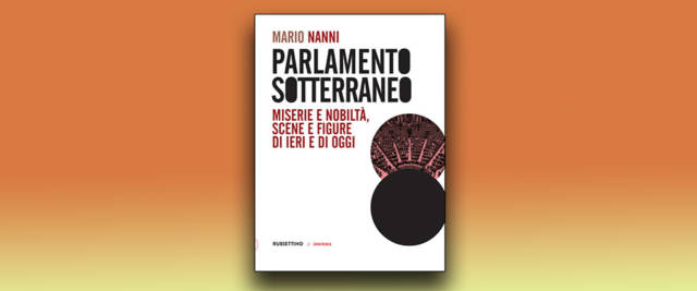 "Parlamento sotterraneo"