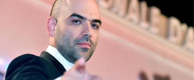 Saviano