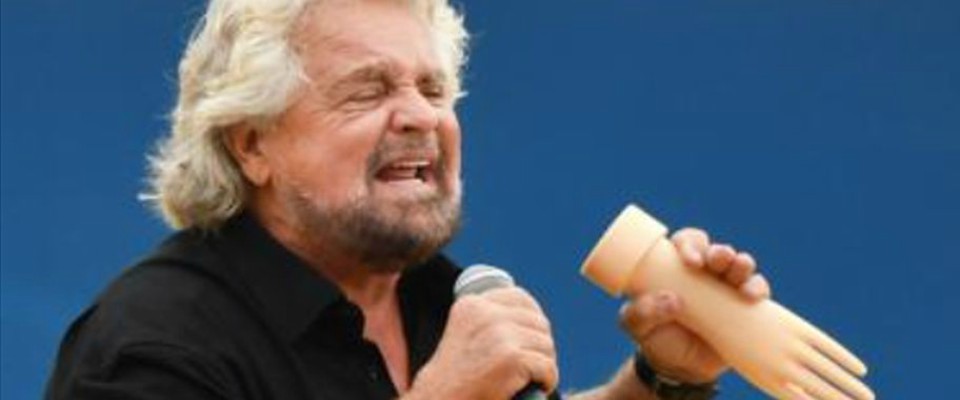 Grillo