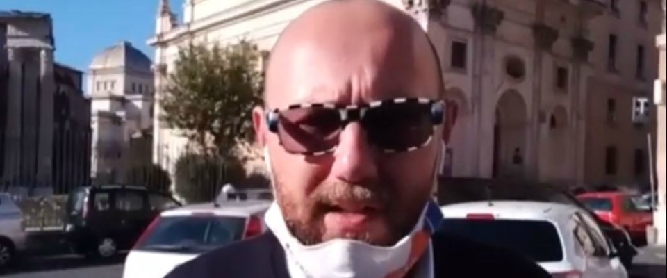 Roma, il grido dei ristoratori: “Siamo allo stremo. Se muoriamo noi si blocca il Paese” (video)