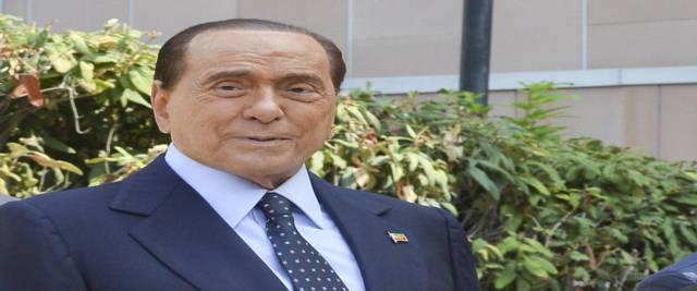 Berlusconi