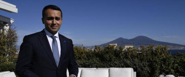 Di Maio