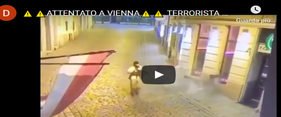 Terrorismo, arrestata a Milano 19enne kosovara collegata all’attentatore di Vienna