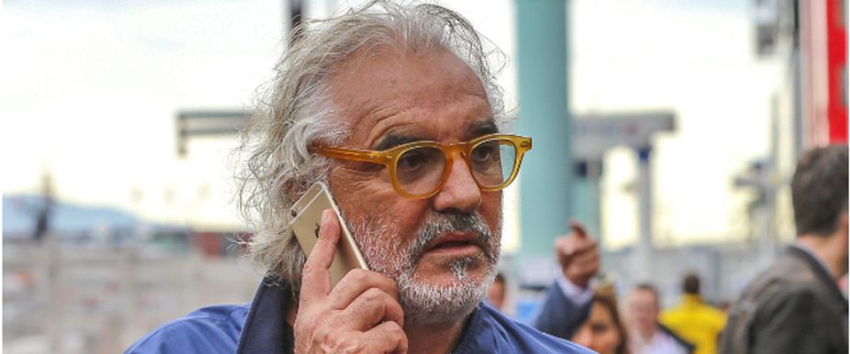 Briatore