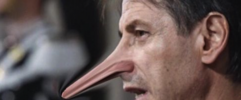 Conte Pinocchio