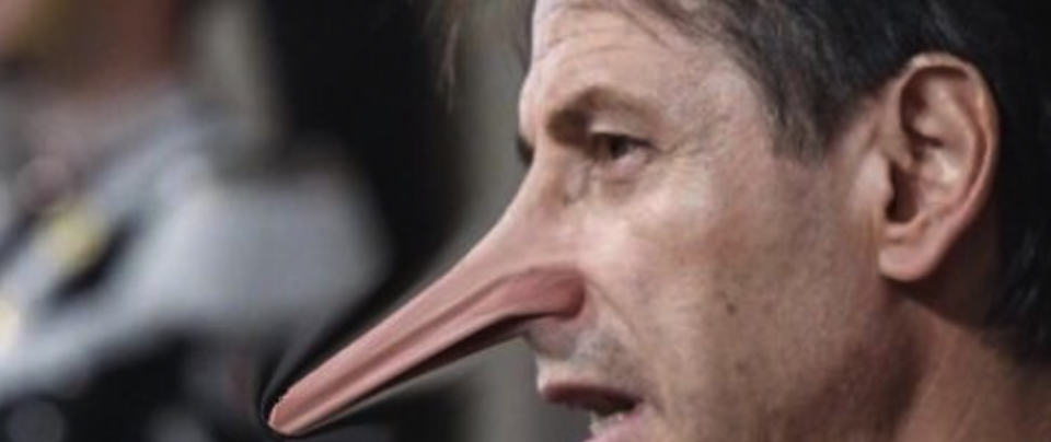 Conte Pinocchio