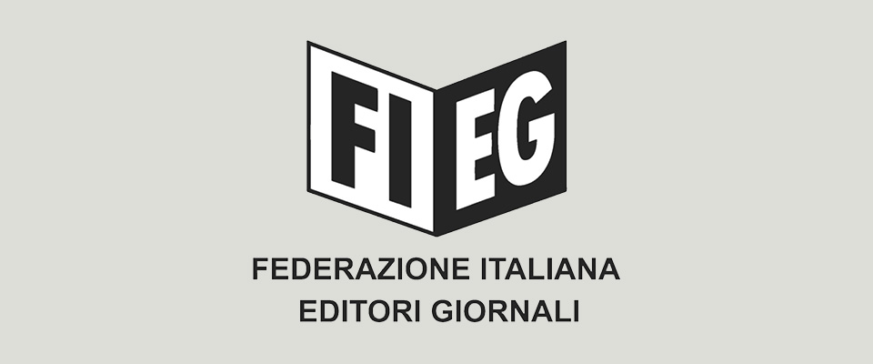 Giornali cartacei e online, appello della Fieg ai parlamentari: intervenite per sostenere il settore