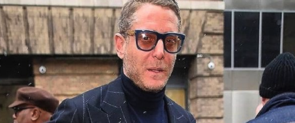 Lapo Elkann