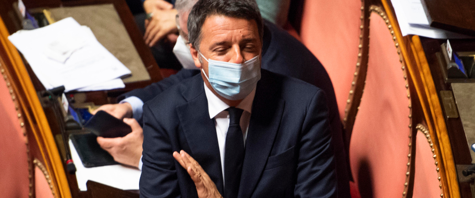 Renzi Conte