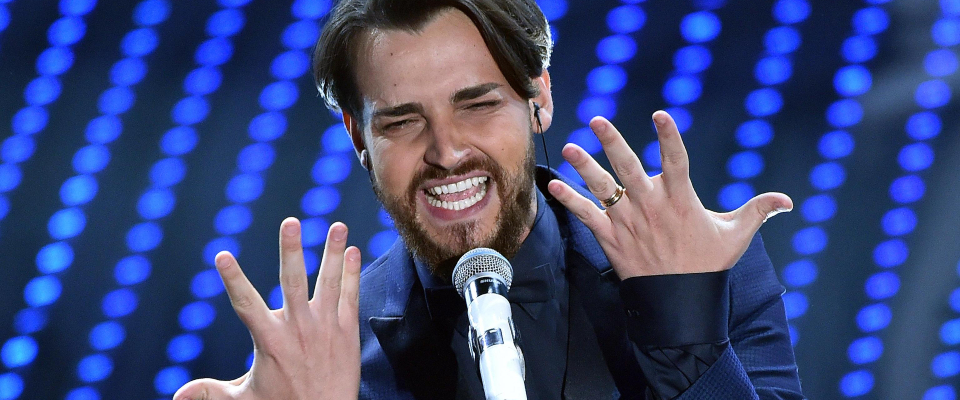 Valerio Scanu