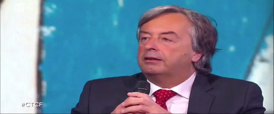 Burioni vaccino