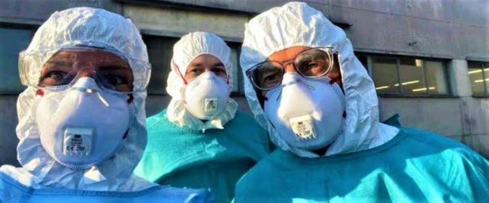 Coronavirus, preoccupano i dati di Roma e del Lazio. In Italia 18.236 nuovi contagi, 683 decessi.