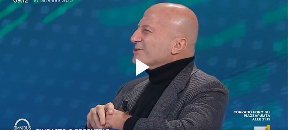 Minzolini stronca Zingaretti: “E’ come Leone cane fifone. Renzi gli ha teso una trappola…” (video)