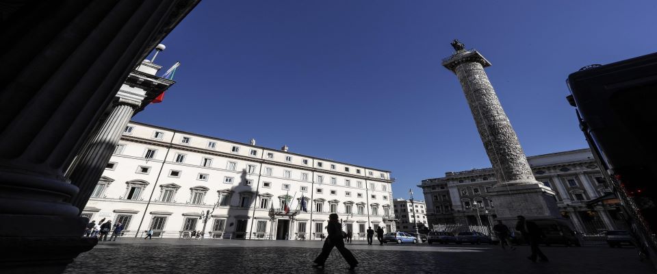 Natale blindato. Il governo sta decidendo la zona rossa nazionale dal 24 al 6 gennaio