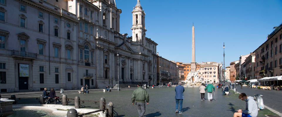 piazza navona