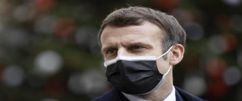 Macron