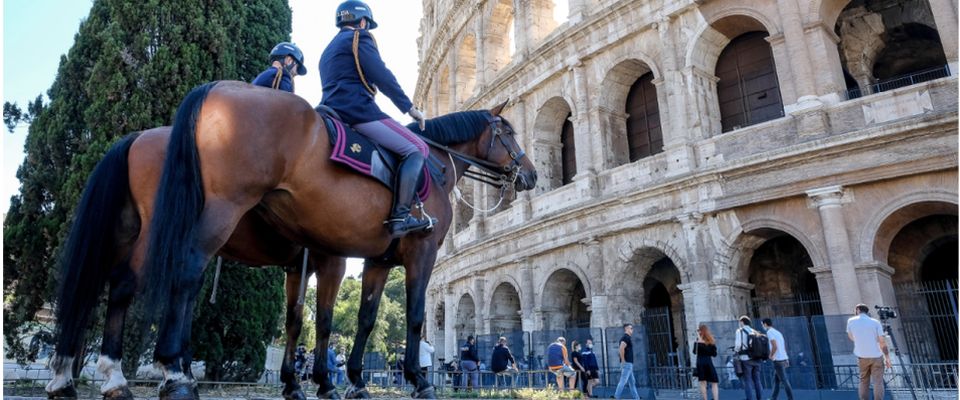 Colosseo