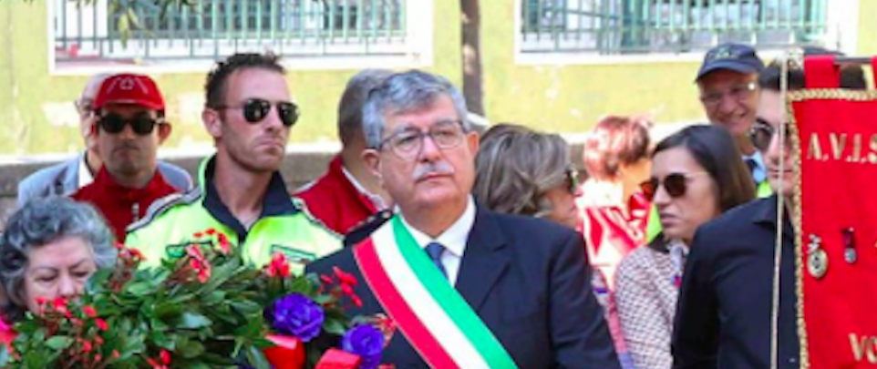 sindaco Sannicandro