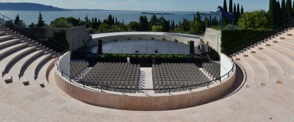 Il Vittoriale compie 100 anni. Il monumento restaurato riaprirà al pubblico come il Vate lo voleva