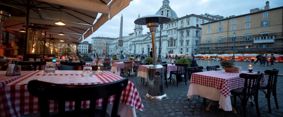 Ristoratori a un bivio. Aprire il 15 gennaio? Mio Italia dice no: “Sarebbe un boomerang clamoroso”