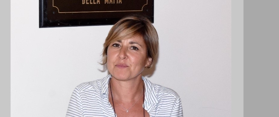 figlia Borsellino