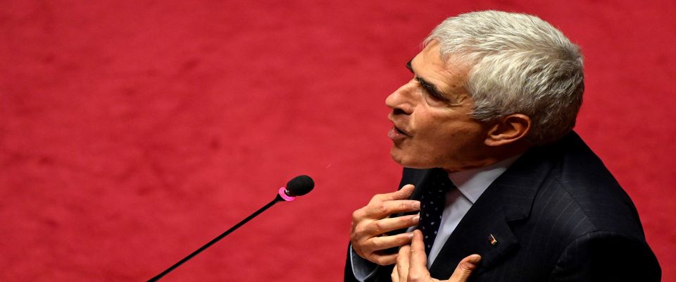 Casini avverte: “Certi ministri vanno cambiati. Se finisce così Renzi ha vinto oltre i suoi meriti”