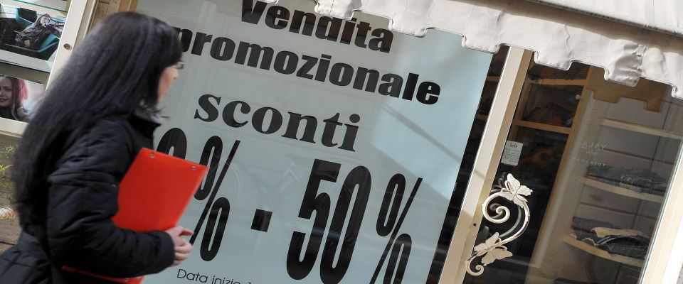 La Cgia fa i conti: nel 2020 persi 156 miliardi di ricchezza. Vietato spendere male i soldi dell’Ue”