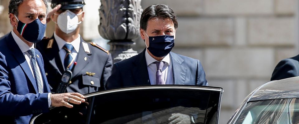 Ora Conte tradito si prepara al voto anticipato. “Faremo una campagna elettorale bellissima”