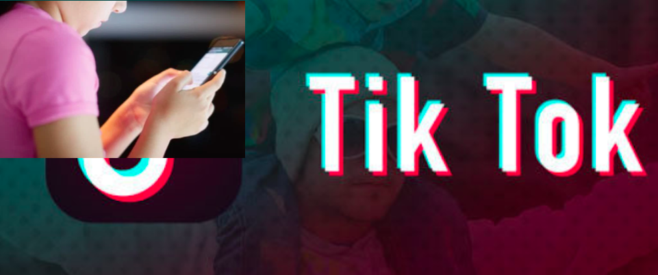 pedofilo su Tik Tok