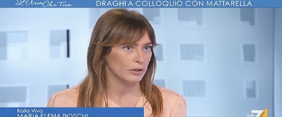 Boschi Myrta Merlino Pd