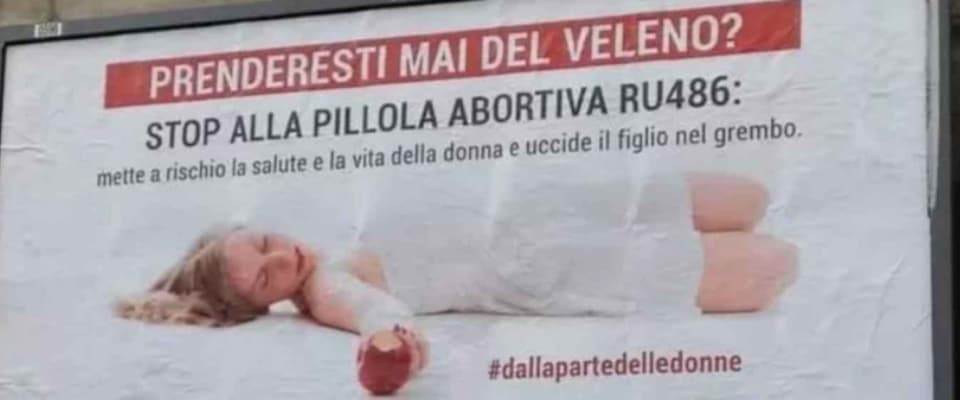 lazio aborto