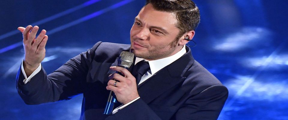 Tiziano Ferro