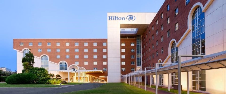 Hilton, martedì manifestazione di Confintesa al fianco dei dipendenti. «I lavoratori non sono carne da macello»