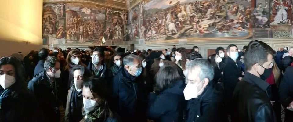 musei vaticani