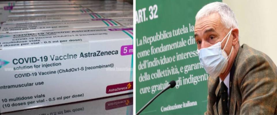 AstraZeneca Palù