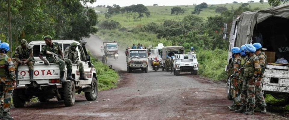 Congo, ucciso in un’imboscata il procuratore che indagava sulla morte dell’ambasciatore Attanasio