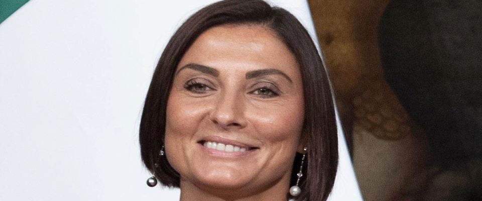 Insulti alla Morani da un esponente di FdI. Il partito della Meloni condanna e annuncia provvedimenti