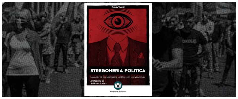 stregoneria politica