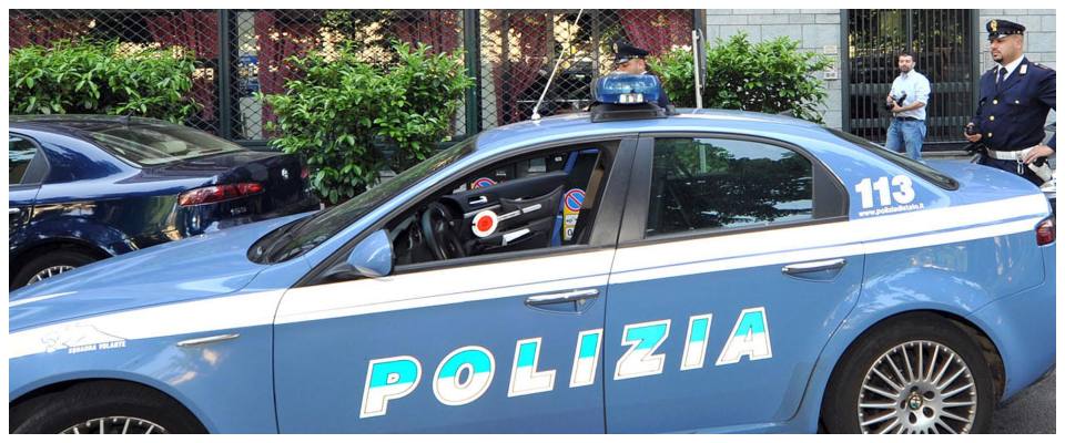 17enne pestato a Colleferro