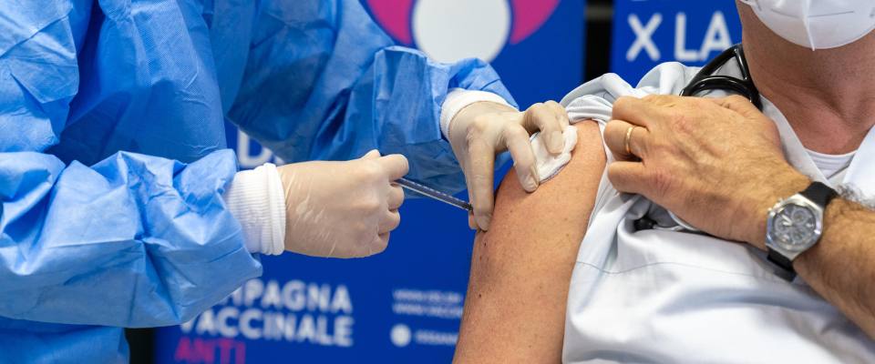 appello 84enne vaccinate mia figlia disabile