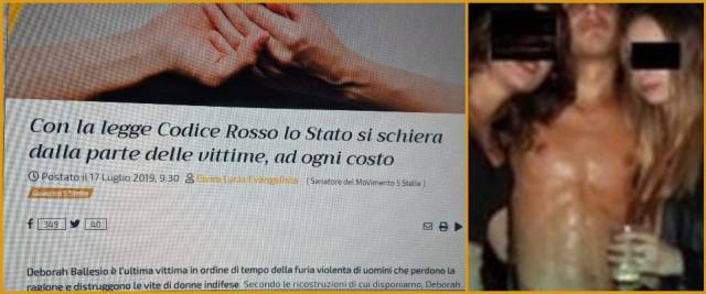 blog grillo