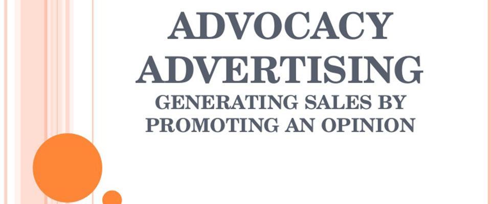 Advocacy advertising: ecco la tecnica utilizzata per diffondere il dissenso su Bonus Pc e Internet