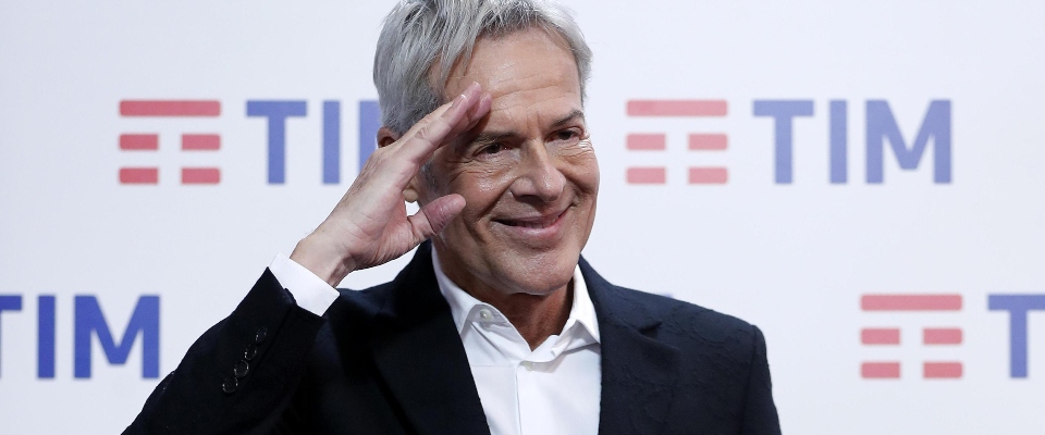 Claudio Baglioni, 70 anni ma 'la vita è adesso' - Musica 