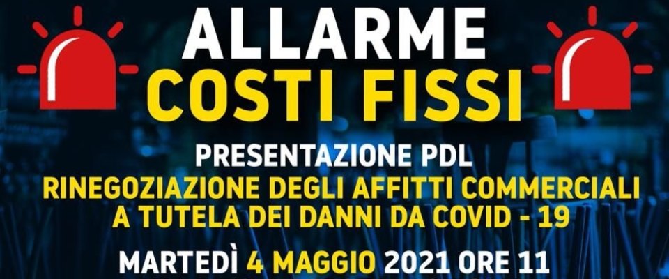 Costi fissi